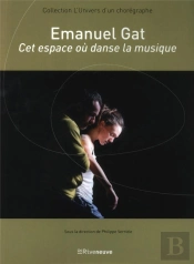Emmanuel Gat : Cet Espace Ou Danse La Musique