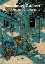 Emmanuel Guibert, En Bonne Compagnie