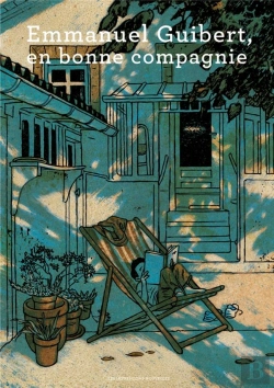 Bertrand.pt - Emmanuel Guibert, En Bonne Compagnie