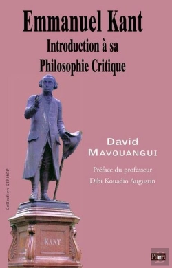 Bertrand.pt - Emmanuel Kant: Introduction A Sa Philosophie Critique. 2e Editionition