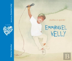 Bertrand.pt - Emmanuel Kelly