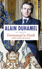 Emmanuel Le Hardi