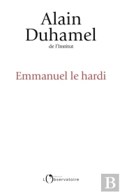 Emmanuel Le Hardi - Edition Luxe