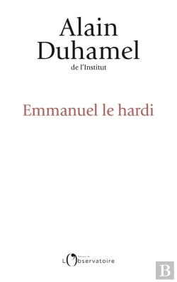 Bertrand.pt - Emmanuel Le Hardi - Edition Luxe