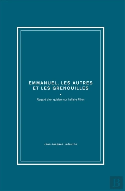 Bertrand.pt - Emmanuel, Les Autres Et Les Grenouilles