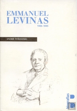 Bertrand.pt - Emmanuel Levinas 1906-1995