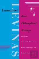 Emmanuel Levinas