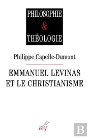 Emmanuel Levinas Et Le Christianisme