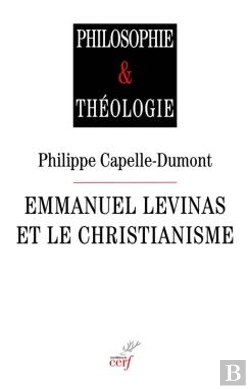 Bertrand.pt - Emmanuel Levinas Et Le Christianisme