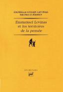 Emmanuel Levinas Et Les Territoires De La Pensée