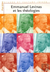Emmanuel Levinas Et Les Théologies