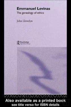 Bertrand.pt - Emmanuel Levinas
