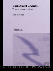 Emmanuel Levinas