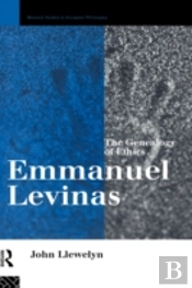 Emmanuel Levinas