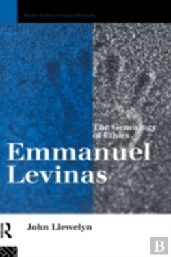 Bertrand.pt - Emmanuel Levinas