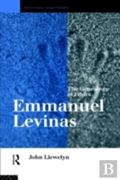 Emmanuel Levinas