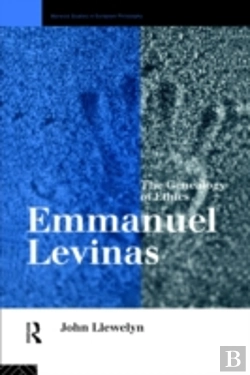 Bertrand.pt - Emmanuel Levinas