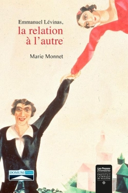 Bertrand.pt - Emmanuel Levinas, La Relation À L'Autre