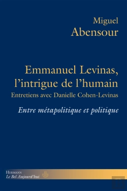 Bertrand.pt - Emmanuel Levinas, L'Intrigue De L'Humain