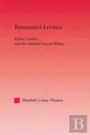 Emmanuel Levinas