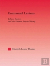 Emmanuel Levinas