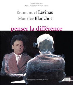 Bertrand.pt - Emmanuel Levinas Maurice Blanchot Penser La Différence