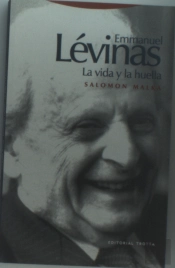 Emmanuel Lévinas