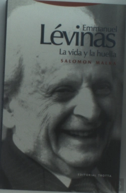 Bertrand.pt - Emmanuel Lévinas