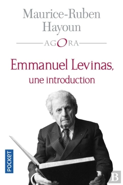 Bertrand.pt - Emmanuel Levinas, Une Introduction
