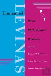 Emmanuel Levinas