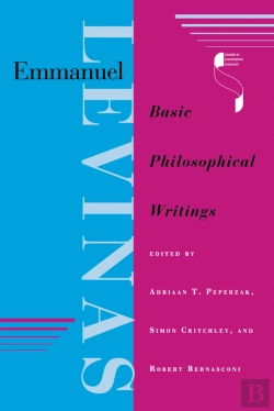 Bertrand.pt - Emmanuel Levinas