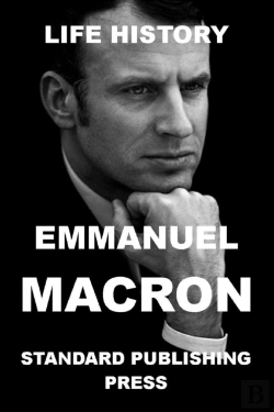 Bertrand.pt - Emmanuel Macron - Life History