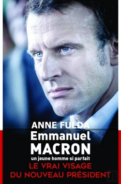 Bertrand.pt - Emmanuel Macron, Un Jeune Homme Si Parfait