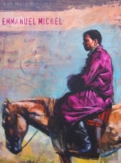 Emmanuel Michel 2005-2008  ; Tunisie, Tanzanie, Mongolie