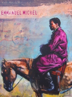 Bertrand.pt - Emmanuel Michel 2005-2008  ; Tunisie, Tanzanie, Mongolie
