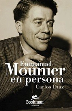 Bertrand.pt - Emmanuel Mounier, En Persona