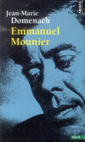 Emmanuel Mounier