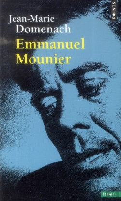 Bertrand.pt - Emmanuel Mounier