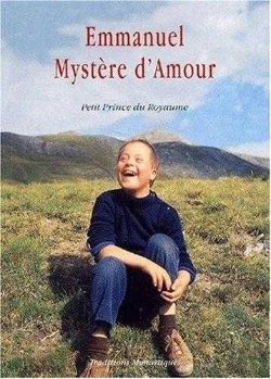 Bertrand.pt - Emmanuel, Mystere D'Amour - Petit Prince Du Royaume