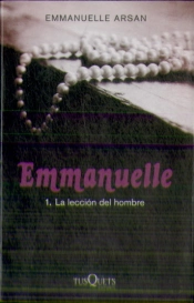 Emmanuelle 1. La Lección Del Hombre