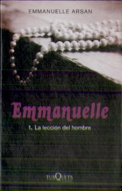Bertrand.pt - Emmanuelle 1. La Lección Del Hombre