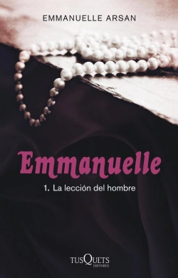 Bertrand.pt - Emmanuelle 1. La Lección Del Hombre