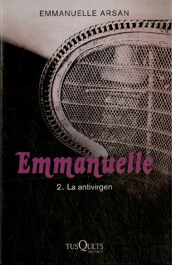 Bertrand.pt - Emmanuelle 2. La Antivirgen