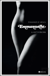 Emmanuelle - A Antivirgem