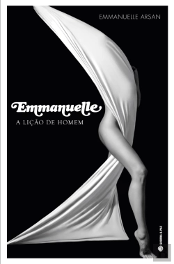 Bertrand.pt - Emmanuelle - A Lição de Homem