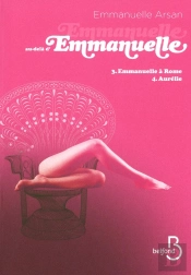 Emmanuelle Au-Dela D'Emmanuelle T.2