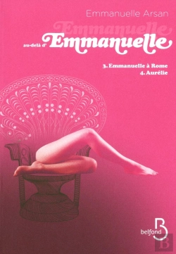 Bertrand.pt - Emmanuelle Au-Dela D'Emmanuelle T.2