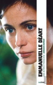 Emmanuelle Béart, Une Actrice Française