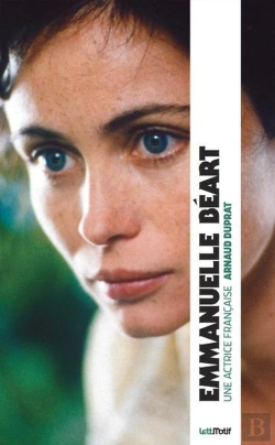 Bertrand.pt - Emmanuelle Béart, Une Actrice Française