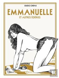 Emmanuelle Et Autres Égéries